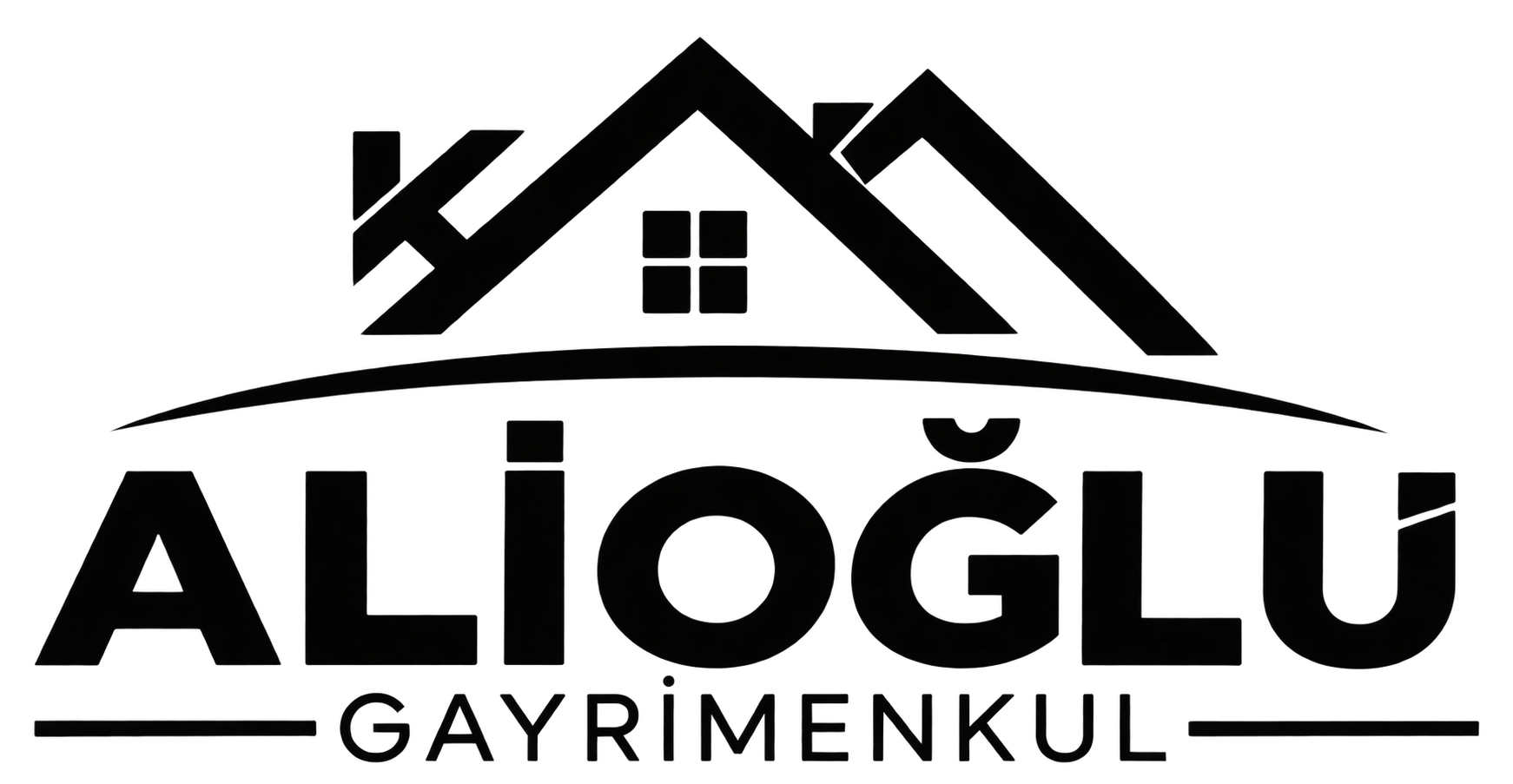 Alioğlu Gayrimenkul Logo
